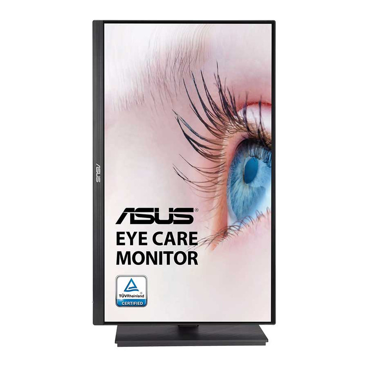 مانیتور 27 اینچ ایسوس مدل ASUS VA27EQSB