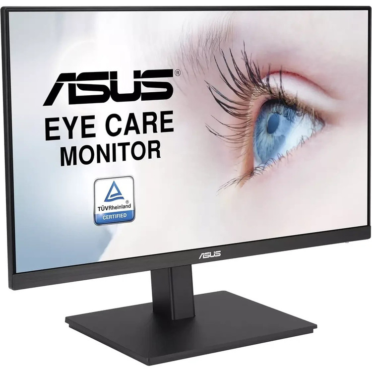 مانیتور 24 اینچ ایسوس مدل ASUS VA24EQSB