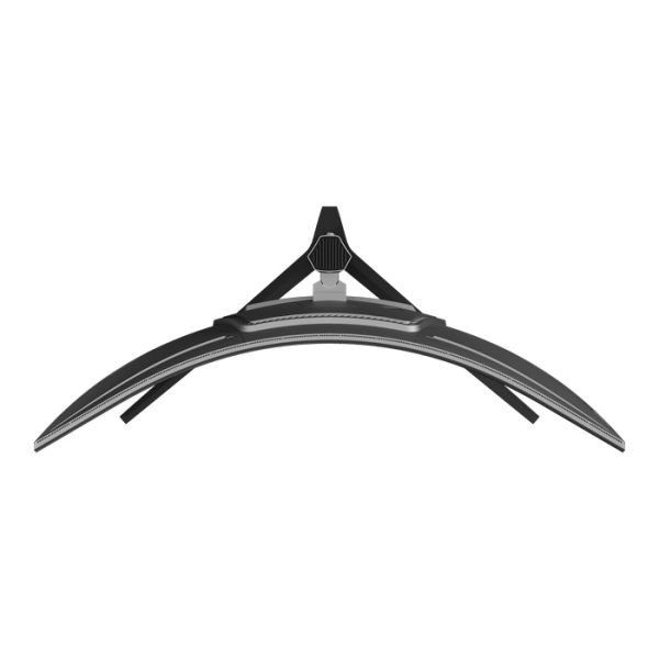 مانیتور گیمینگ 57 اینچ کولرمستر مدل GP57ZS