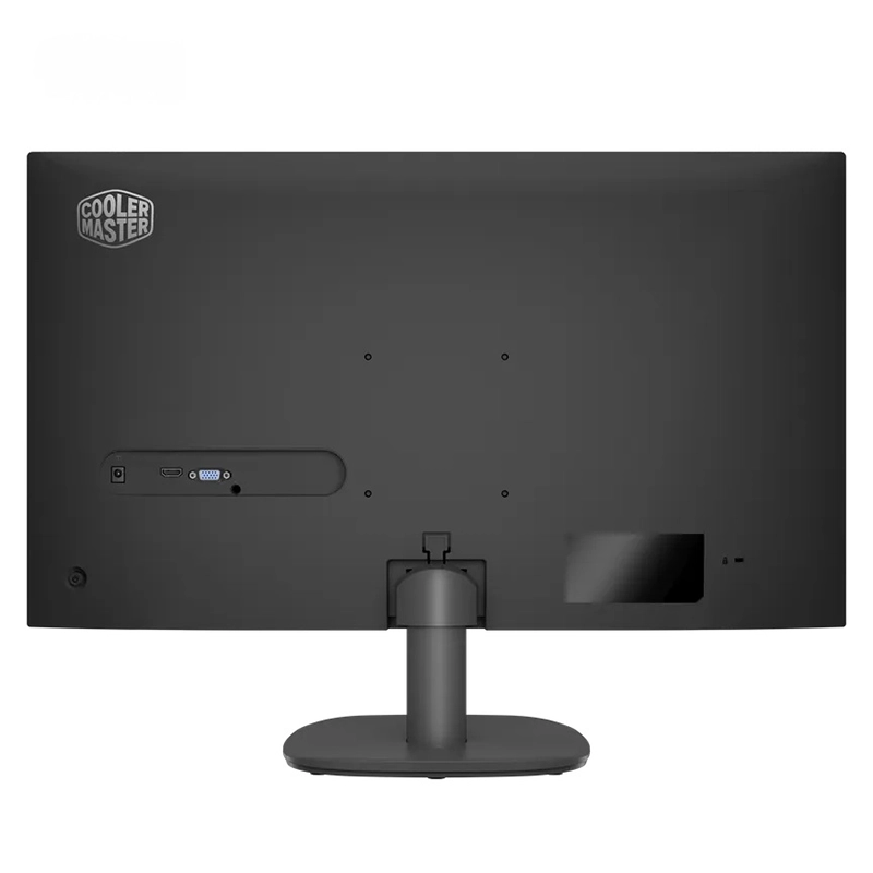 مانیتور گیمینگ کولر مستر مدل Cooler Master GA27FC