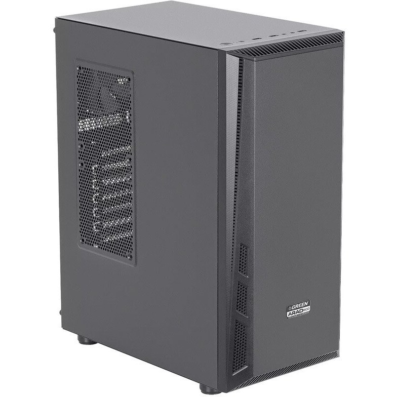 کیس گرین مدل GREEN Arad Eco