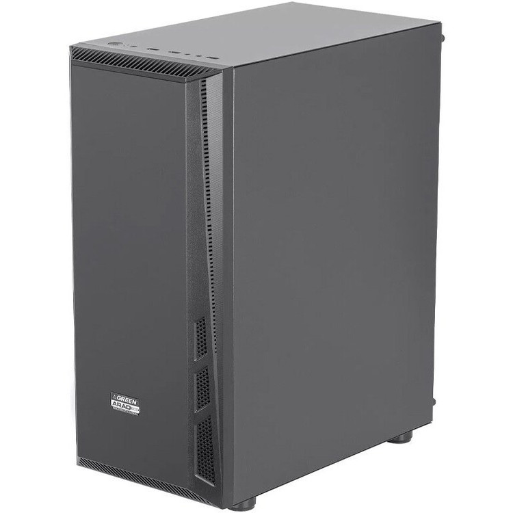 کیس گرین مدل GREEN Arad Eco