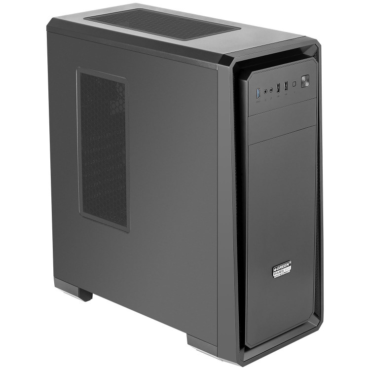 کیس گرین مدل GREEN PARS EVO