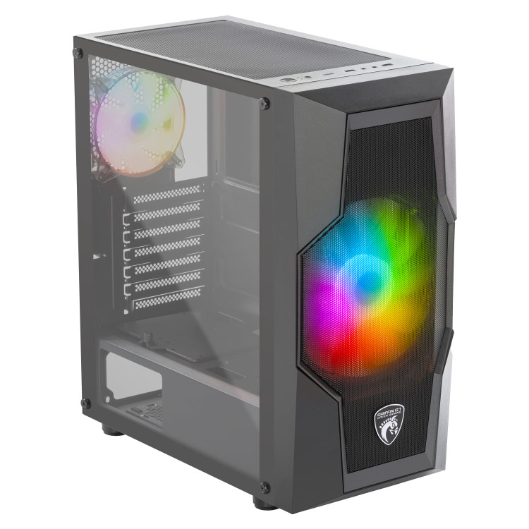 کیس گرین مدل Green Griffin G1