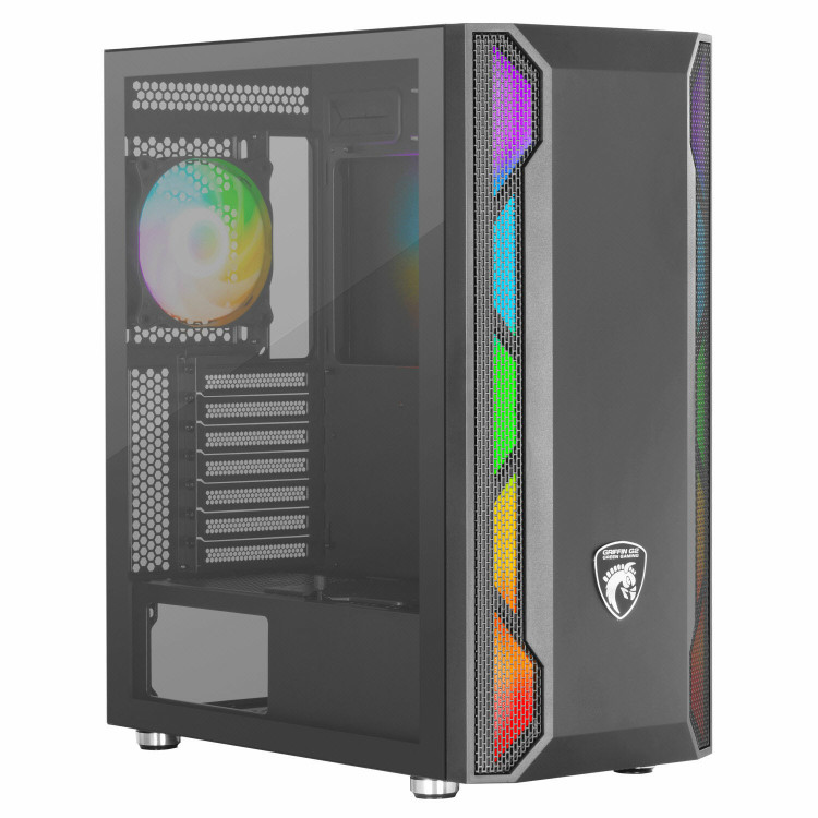 کیس گرین مدل GREEN GRIFFIN G2