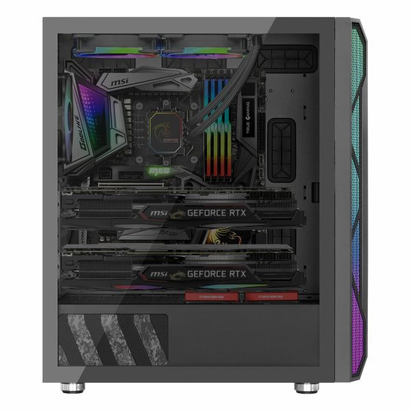 کیس گرین مدل GREEN GRIFFIN G2