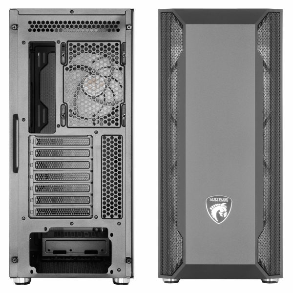 کیس گرین مدل GREEN GRIFFIN G2