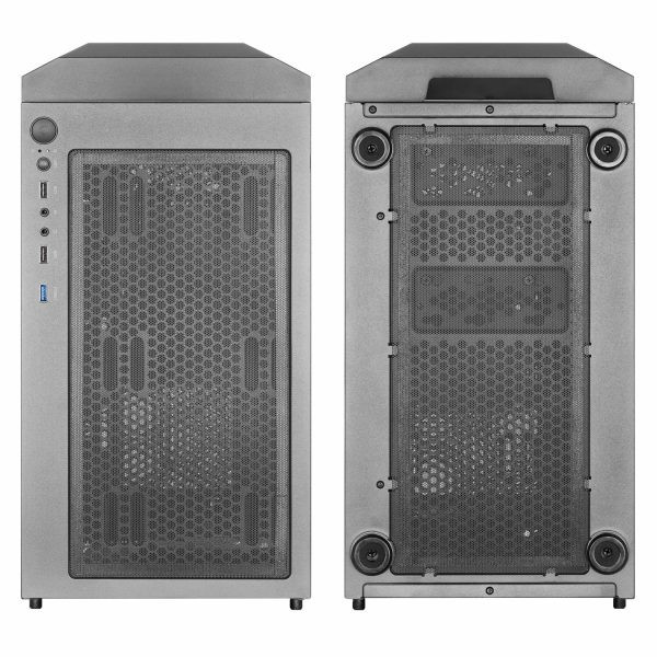 کیس گرین مدل GREEN GRIFFIN G2