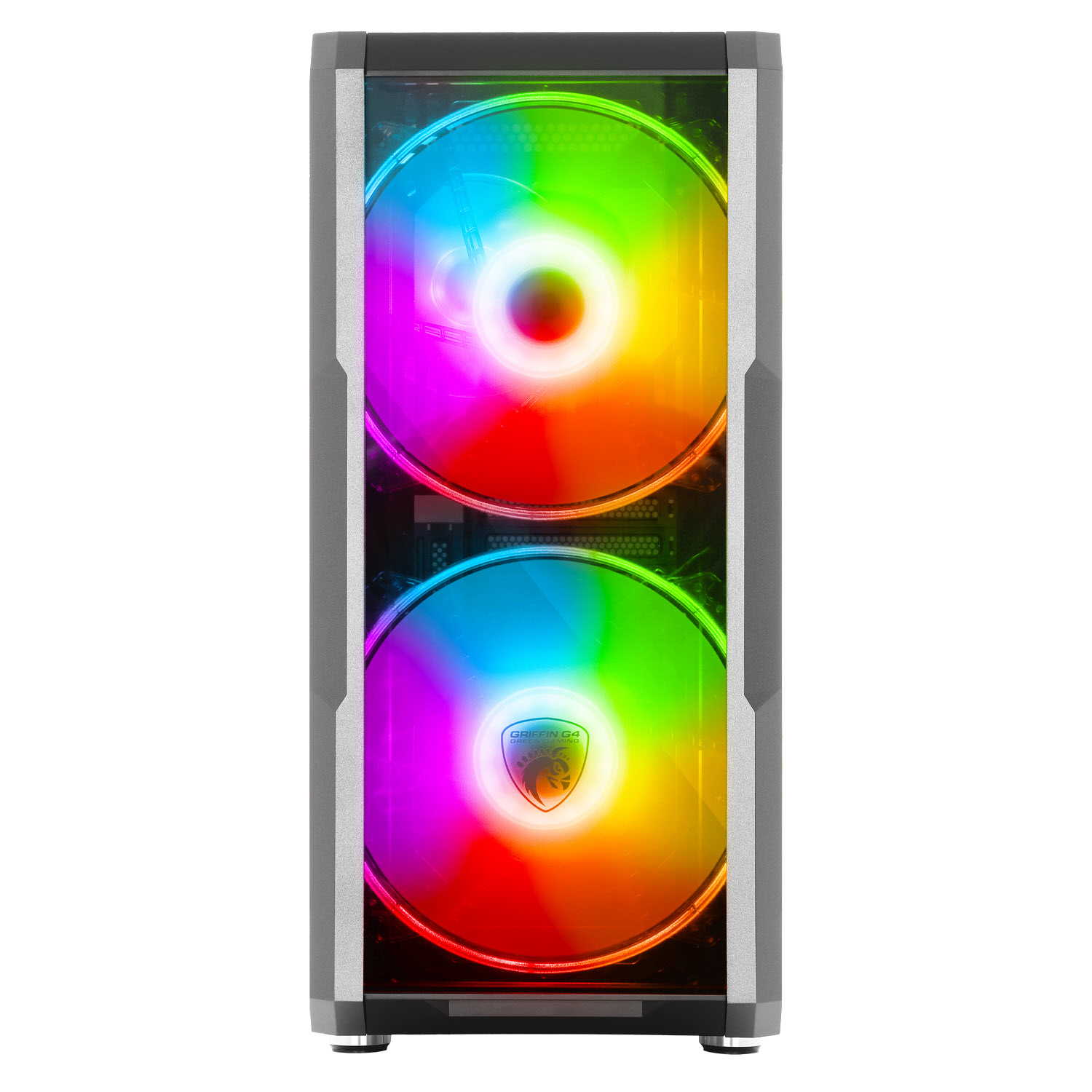 کیس گرین Green Griffin G4