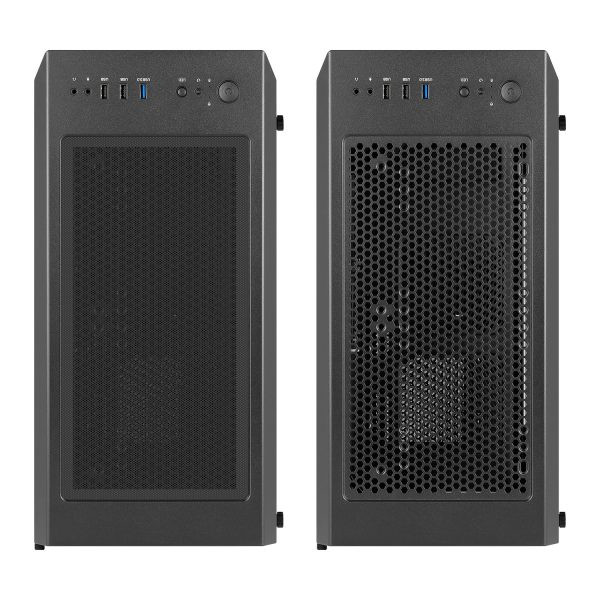 کیس کامپیوتر گرین GREEN Z5 Surena RGB