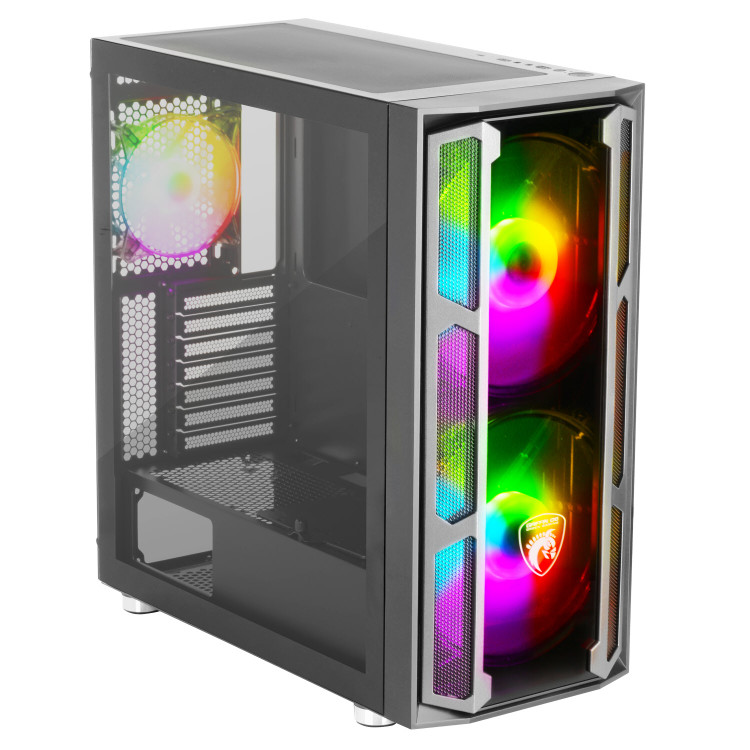 کیس گرین مدل GREEN GRIFFIN G6 ARGB