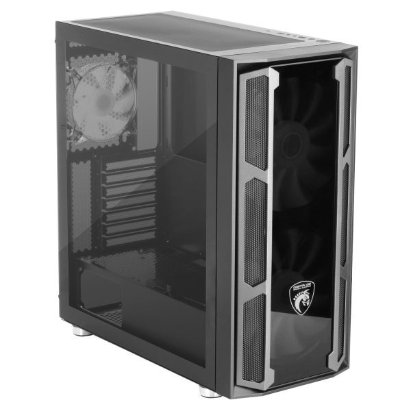 کیس گرین مدل GREEN GRIFFIN G6 ARGB