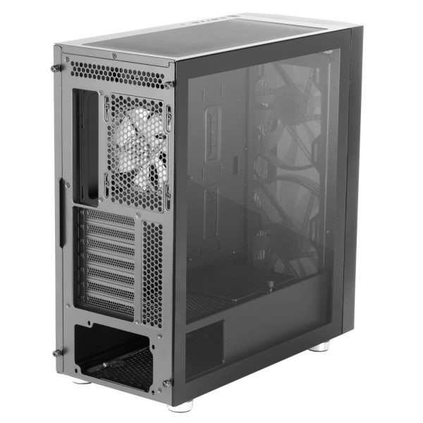 کیس گرین مدل GREEN GRIFFIN G6 ARGB
