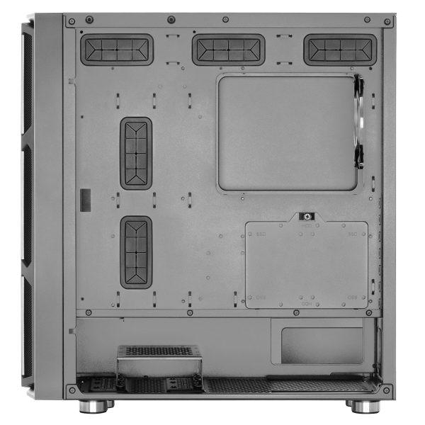 کیس گرین مدل GREEN GRIFFIN G6 ARGB