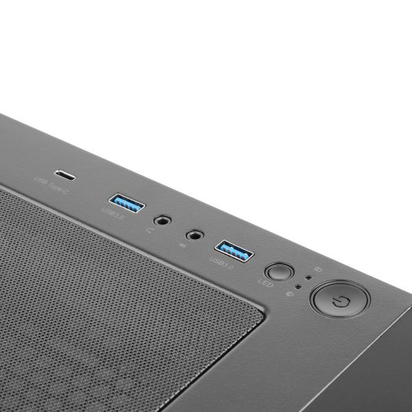 کیس گرین مدل GREEN GRIFFIN G6 ARGB