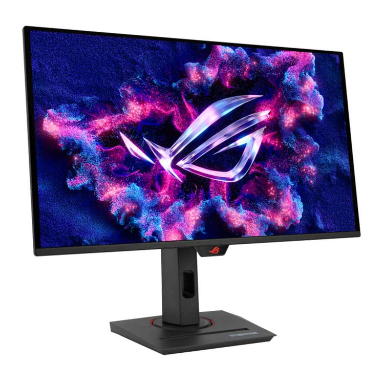 مانیتور گیمینگ 27 اینچ ایسوس مدل ASUS ROG STRIX OLED XG27ACDNG
