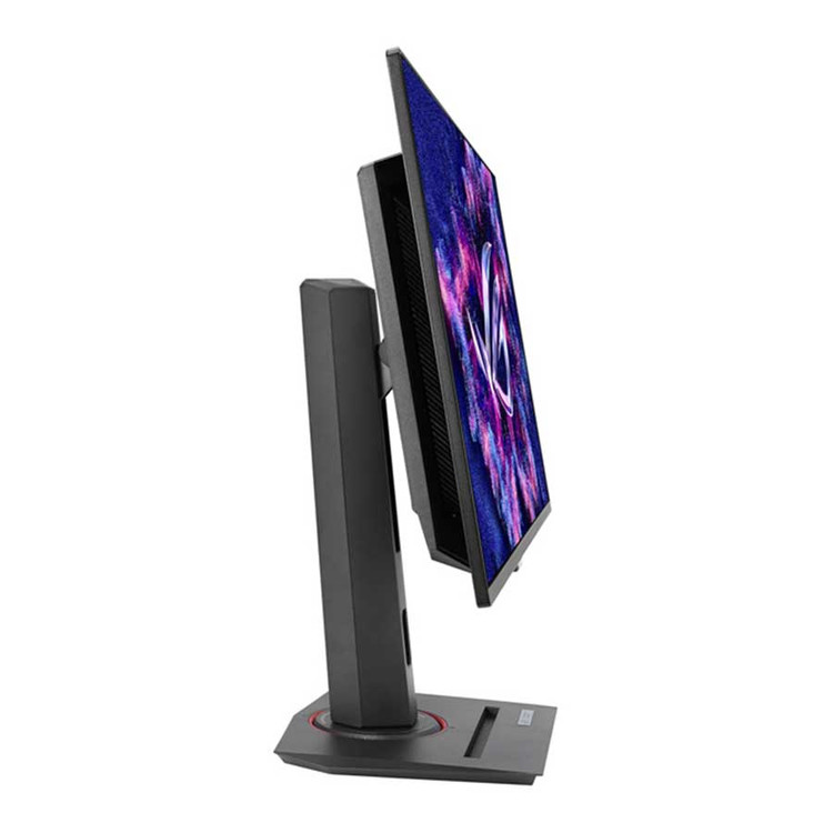 مانیتور گیمینگ 27 اینچ ایسوس مدل ASUS ROG STRIX OLED XG27ACDNG