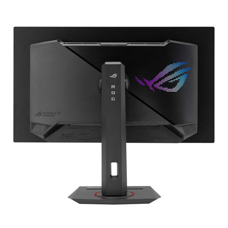 مانیتور گیمینگ 27 اینچ ایسوس مدل ASUS ROG STRIX OLED XG27ACDNG