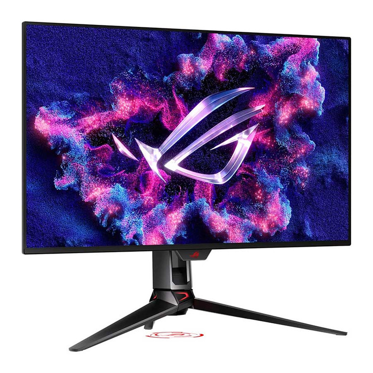 مانیتور گیمینگ 32 اینچ ایسوس مدل ASUS ROG Swift OLED PG32UCDM