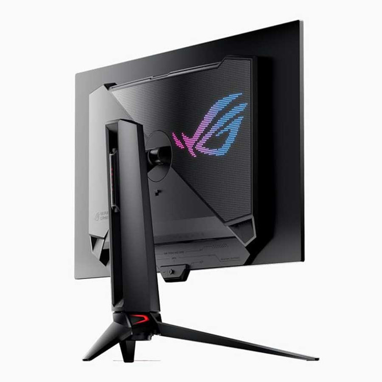 مانیتور گیمینگ 32 اینچ ایسوس مدل ASUS ROG Swift OLED PG32UCDM