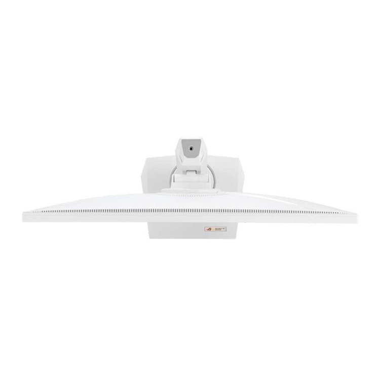 مانیتور گیمینگ 27 اینچ ایسوس مدل ASUS ROG STRIX XG27ACS WHITE