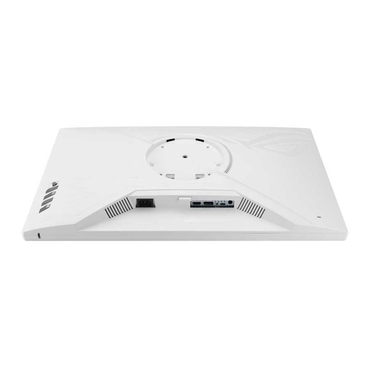 مانیتور گیمینگ 27 اینچ ایسوس مدل ASUS ROG STRIX XG27ACS WHITE