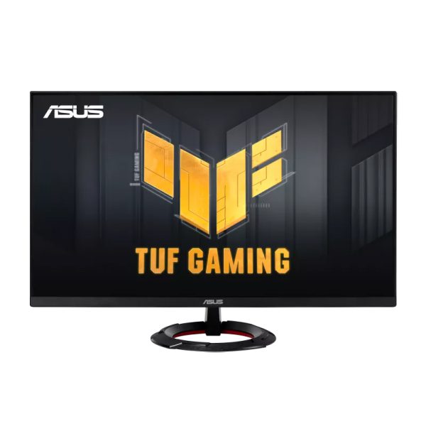 مانیتور گیمینگ 27 اینچ ایسوس مدل ASUS TUF GAMING VG279Q3R
