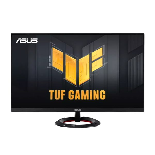مانیتور گیمینگ 27 اینچ ایسوس مدل ASUS TUF GAMING VG279Q3R