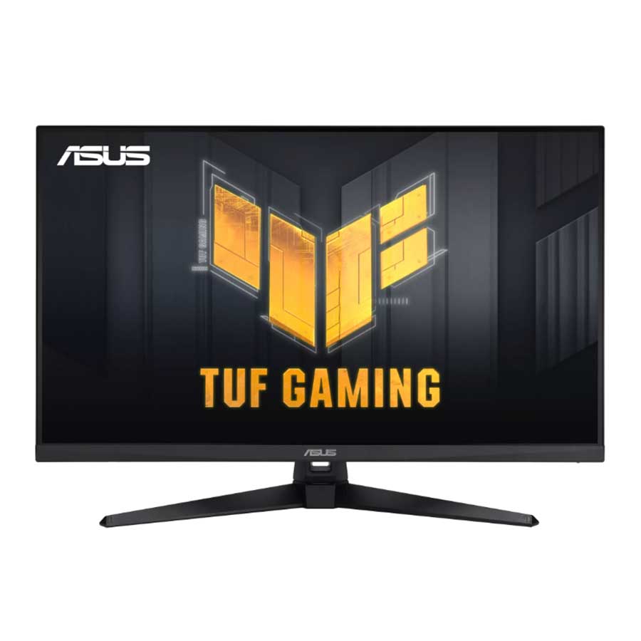 مانیتور گیمینگ 32 اینچ ایسوس مدل ASUS  TUF Gaming VG32AQA1A