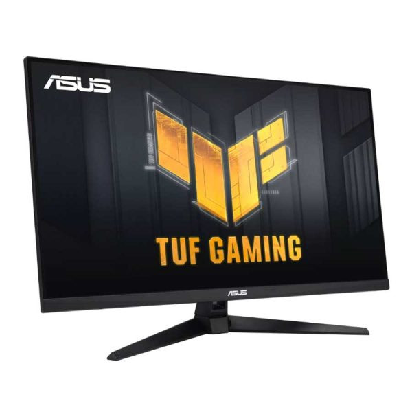 مانیتور گیمینگ 32 اینچ ایسوس مدل ASUS TUF Gaming VG32AQA1A