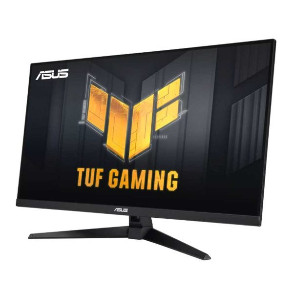 مانیتور گیمینگ 32 اینچ ایسوس مدل ASUS TUF Gaming VG32AQA1A