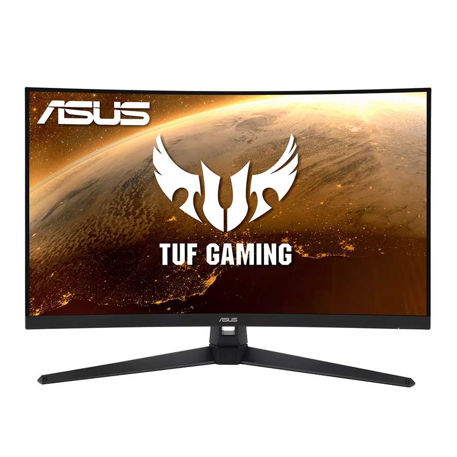 مانیتور گیمینگ 32 اینچ ایسوس مدل ASUS TUF Gaming VG32VQ1BR