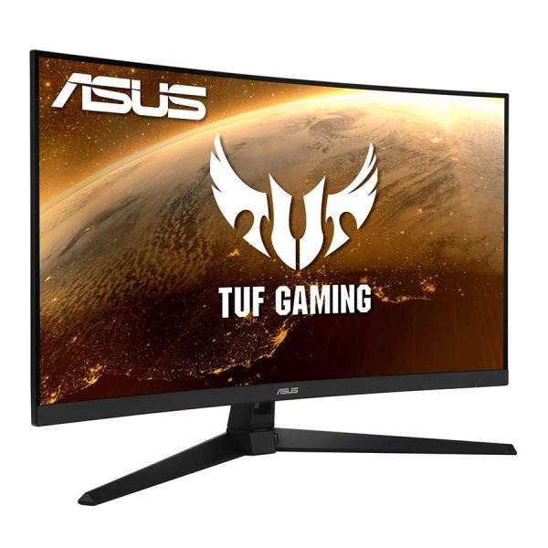 مانیتور گیمینگ 32 اینچ ایسوس مدل ASUS TUF Gaming VG32VQ1BR