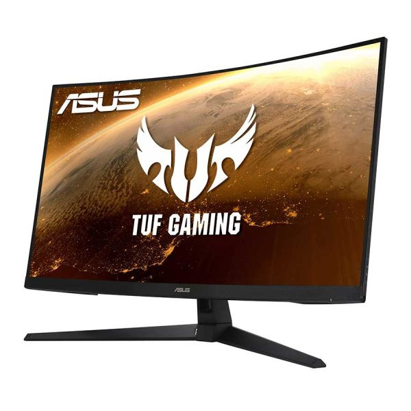 مانیتور گیمینگ 32 اینچ ایسوس مدل ASUS TUF Gaming VG32VQ1BR