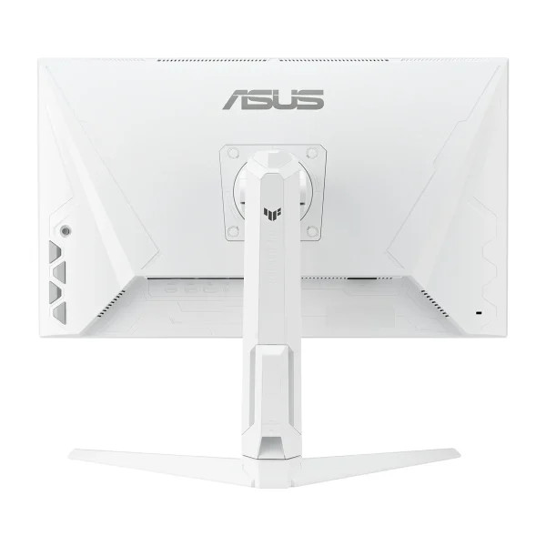 مانیتور گیمینگ 27 اینچ ایسوس مدل ASUS TUF GAMING VG27AQML1A WHITE