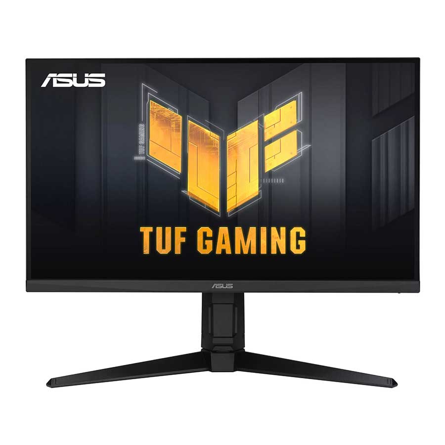 مانیتور گیمینگ ۲۷ اینچ ایسوس مدل ASUS TUF GAMING VG27AQML1A