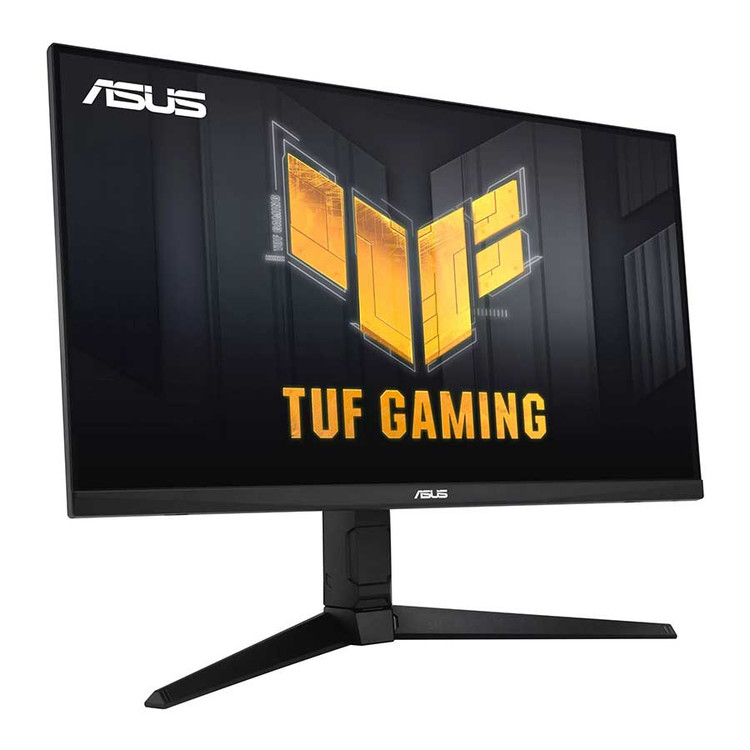 مانیتور گیمینگ ۲۷ اینچ ایسوس مدل ASUS TUF GAMING VG27AQML1A