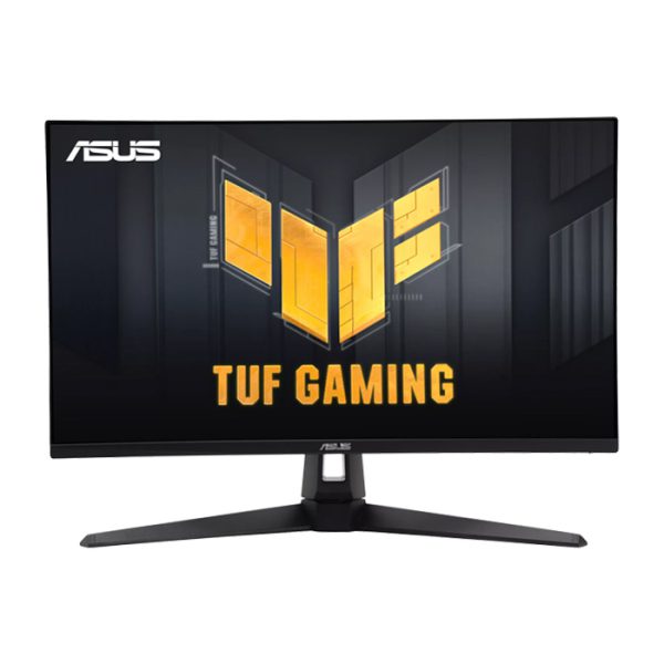 مانیتور گیمینگ 27 اینچ ایسوس مدل ASUS TUF GAMING VG27UQ1A