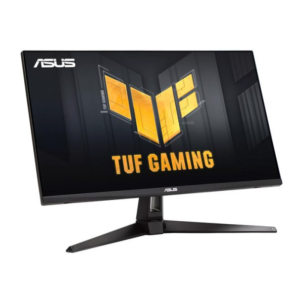 مانیتور گیمینگ 27 اینچ ایسوس مدل ASUS TUF GAMING VG27UQ1A