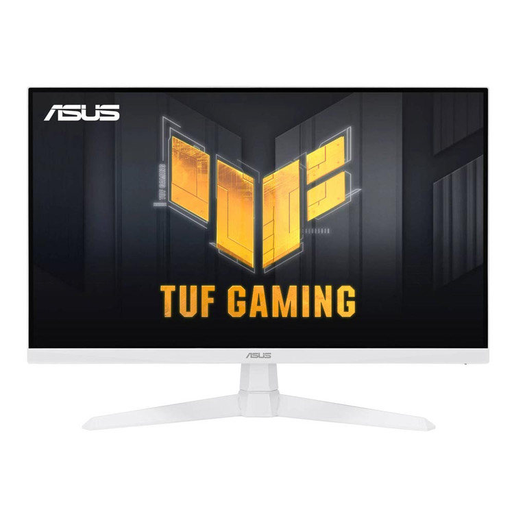 مانیتور گیمینگ 27 اینچ ایسوس مدل ASUS TUF GAMING VG279Q3A WHITE
