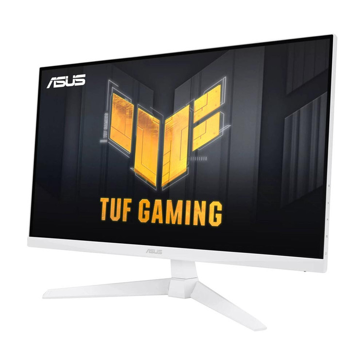 مانیتور گیمینگ 27 اینچ ایسوس مدل ASUS TUF GAMING VG279Q3A WHITE