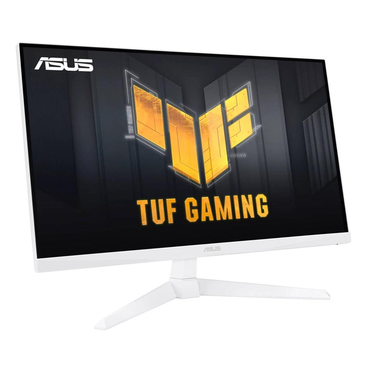 مانیتور گیمینگ 27 اینچ ایسوس مدل ASUS TUF GAMING VG279Q3A WHITE