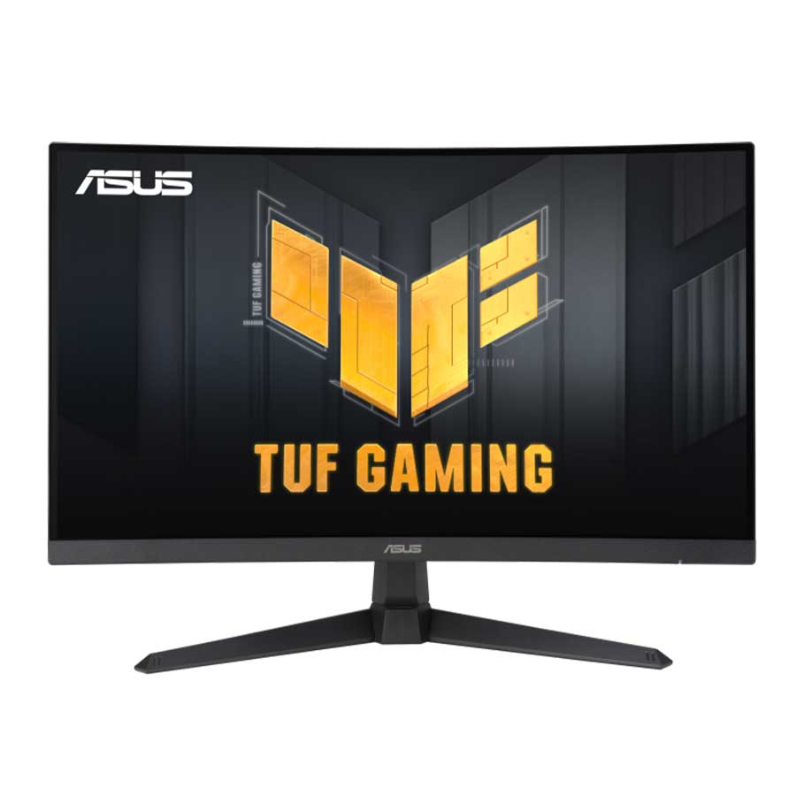 مانیتور گیمینگ 27 اینچ ایسوس مدل ASUS TUF GAMING VG27VQ3B