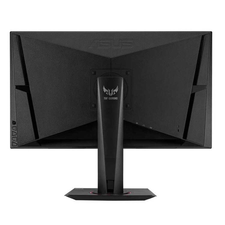 مانیتور گیمینگ 27 اینچ ایسوس مدل ASUS TUF GAMING VG27AQ
