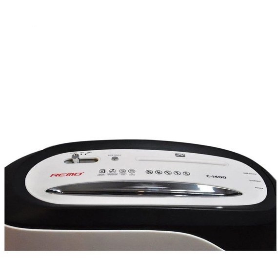 کاغذ خردکن رمو مدل c-1400