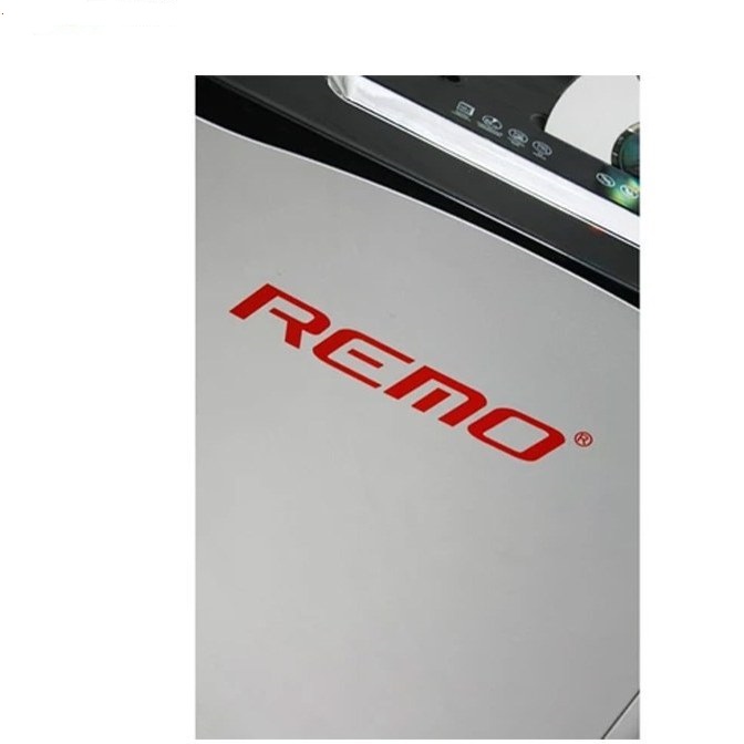 کاغذ خردکن رمو مدل c-1500