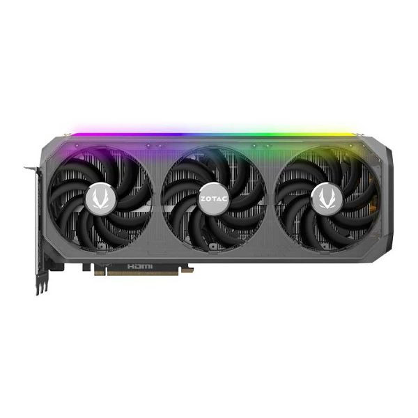 کارت گرافیک زوتک مدل ZOTAC GAMING RTX 5080 AMP Extreme INFINITY ULTRA 16GB