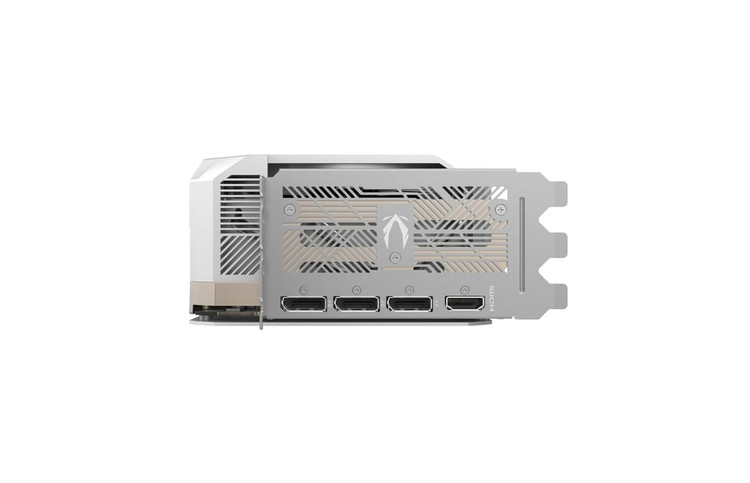 کارت گرافیک زوتاک مدل ZOTAC RTX 5080 SOLID OC White 16GB