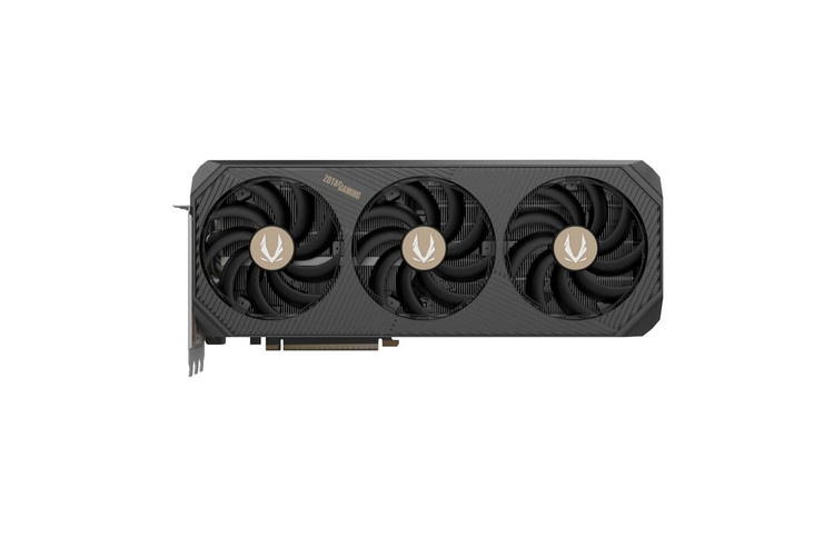 کارت گرافیک زوتاک مدل ZOTAC RTX 5080 SOLID OC 16GB