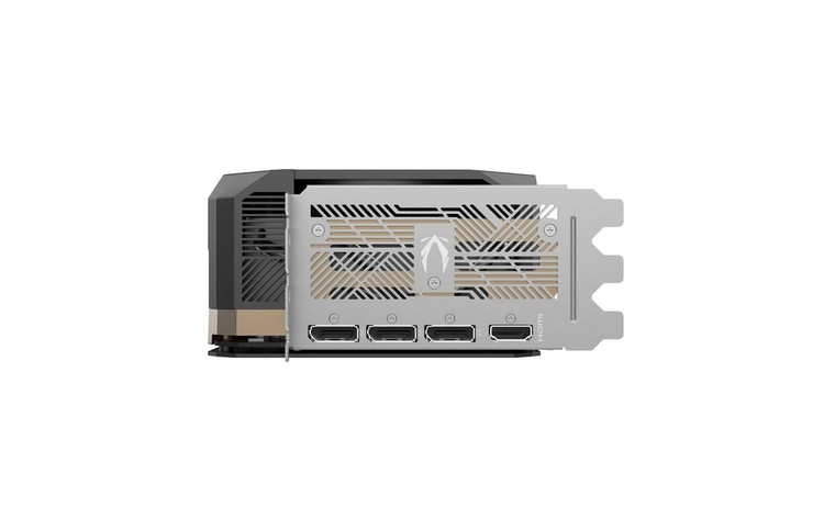 کارت گرافیک زوتاک مدل ZOTAC RTX 5080 SOLID OC 16GB